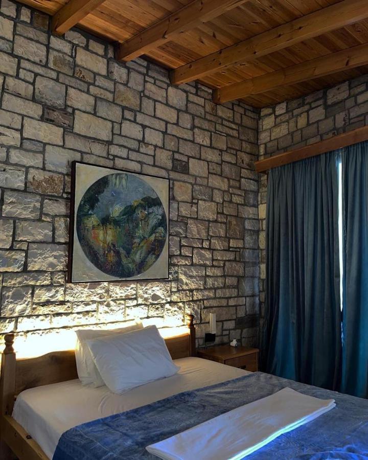 Palermiti Luxury Rooms Himare Exterior photo