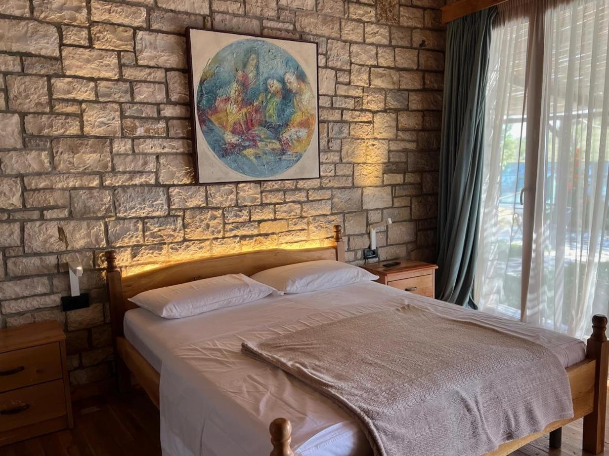 Palermiti Luxury Rooms Himare Exterior photo